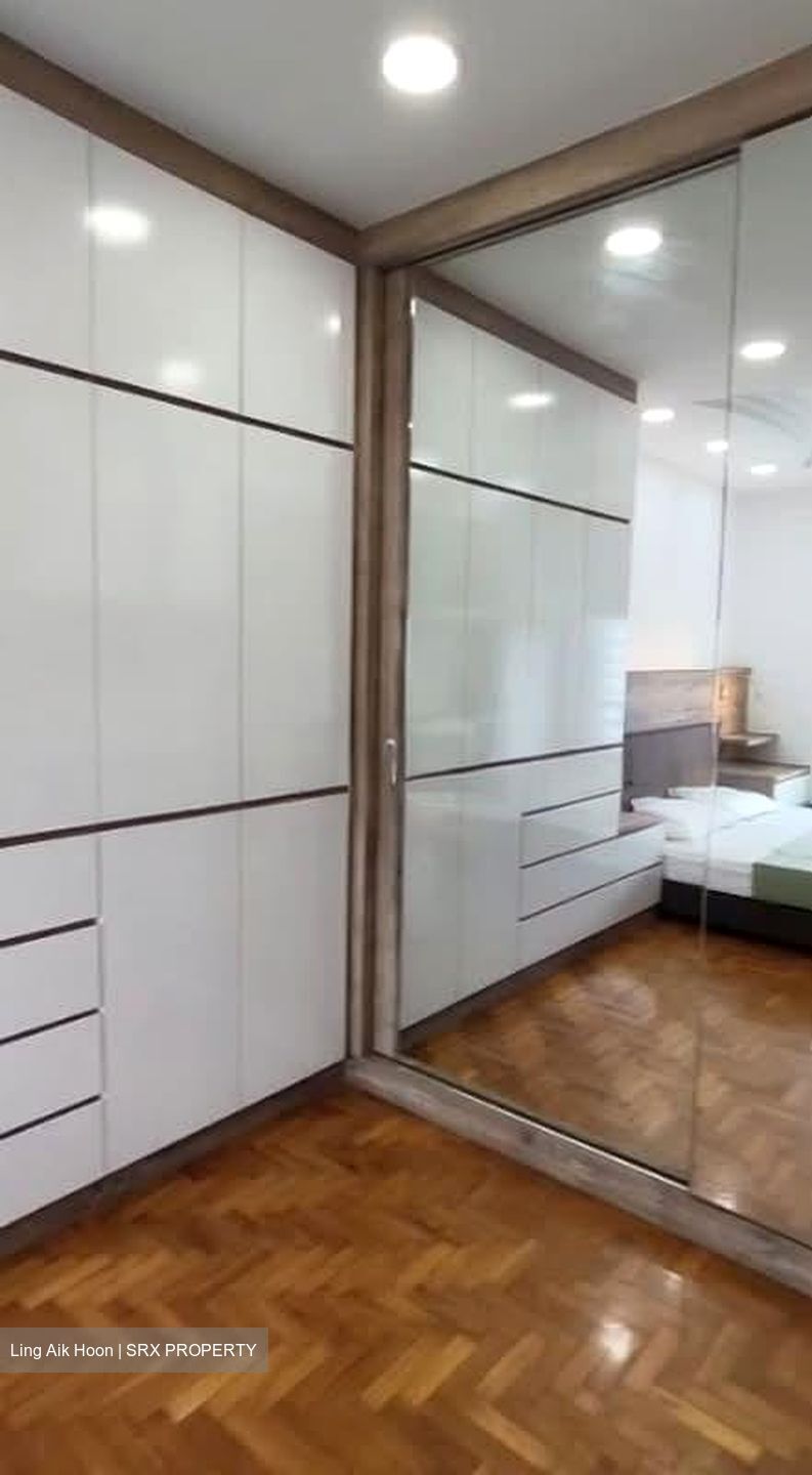 Sun Plaza (D27), Apartment #601020051